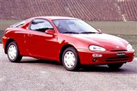 Mazda MX-3